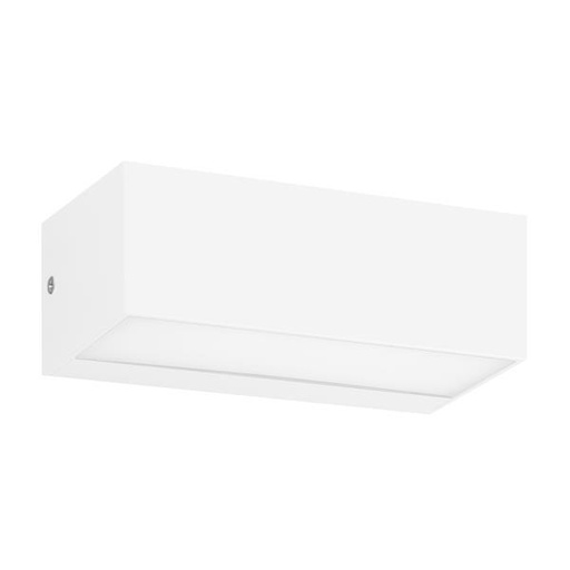 APLIQUE DE PARED LED 12W 230x90x100 3CCT IP65 "LIMA"