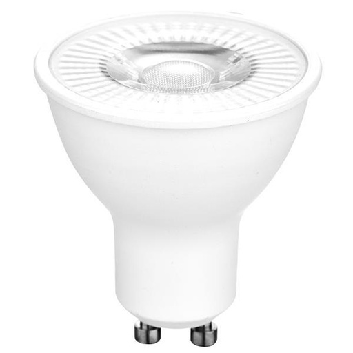 BOMBILLA LED GU10 2,9W 38° 175-265V "PRO" 430lm