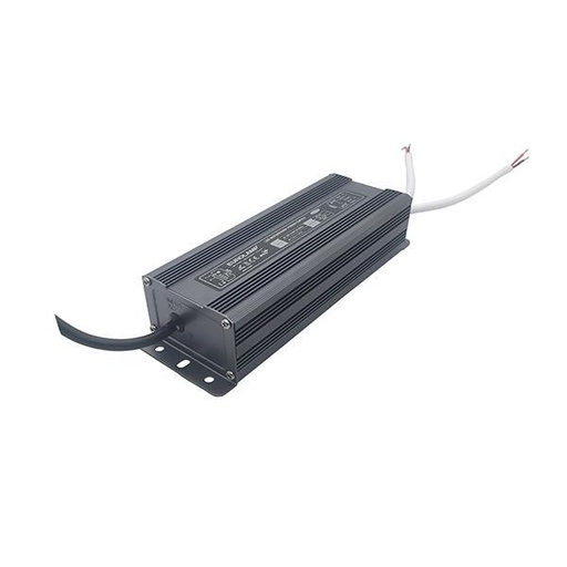 [E.145-71154] DRIVER METÁLICO PARA TIRA LED 24V DC 150W IP67 (OLD REF. 147-70544)